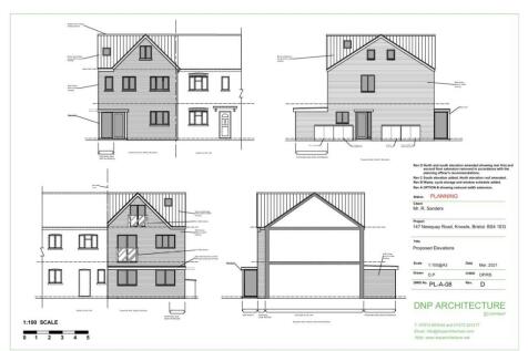 PLANNING PERMISSION