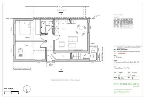 PLANNING PERMISSION