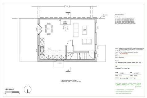 PLANNING PERMISSION