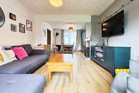 Lounge/Diner