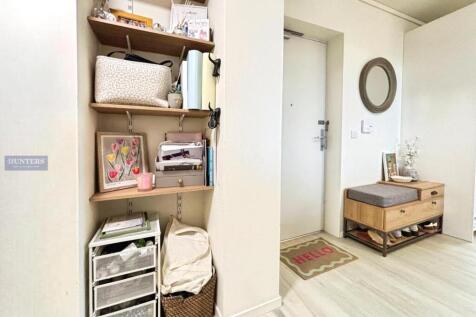 Open Plan Kitchen / Diner