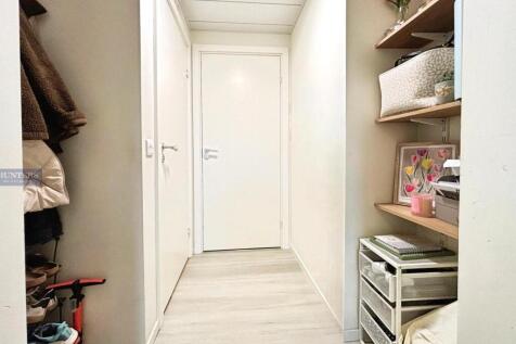 Open Plan Kitchen / Diner