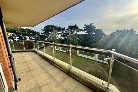 Wrap Around Balcony