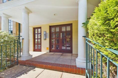 Block Entrance