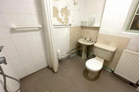 Wet Room