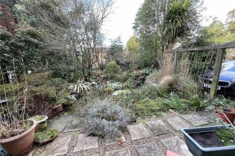 Private Garden