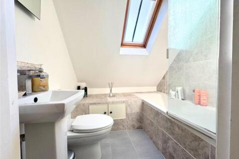Modern Bathroom
