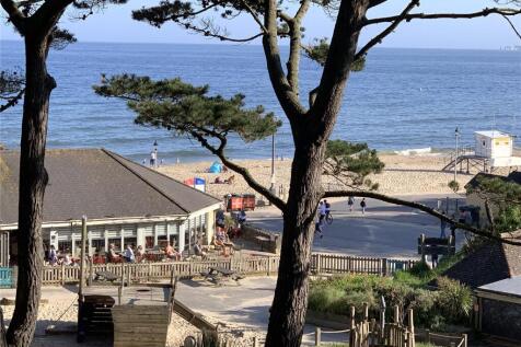 Alum Chine Beach