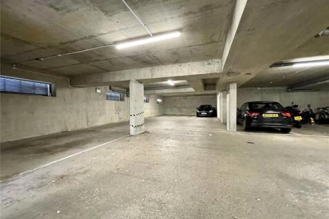 Parking Bay