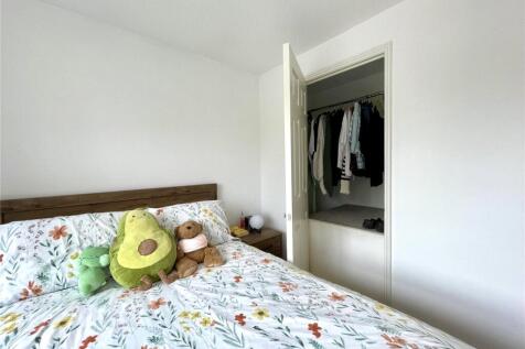 Bedroom Cupboard