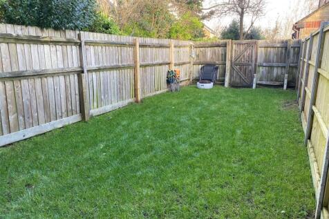 Private Garden