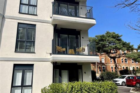 First Floor Balcony