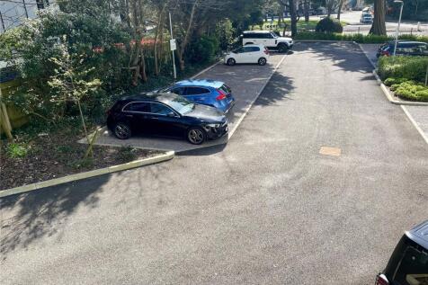 Car Park Space