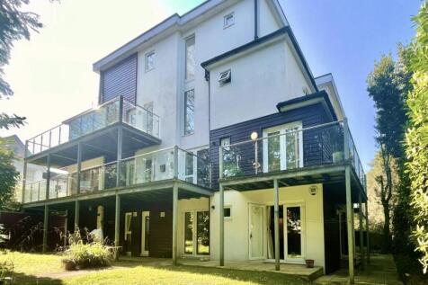 Ground Floor Flat