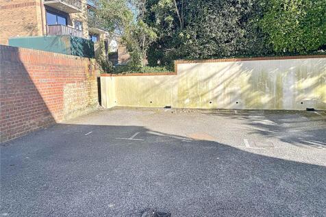 Allocated Parking