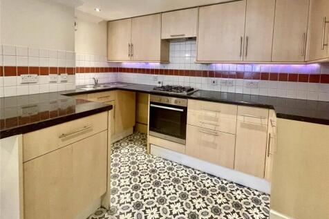 Fitted Kitchen