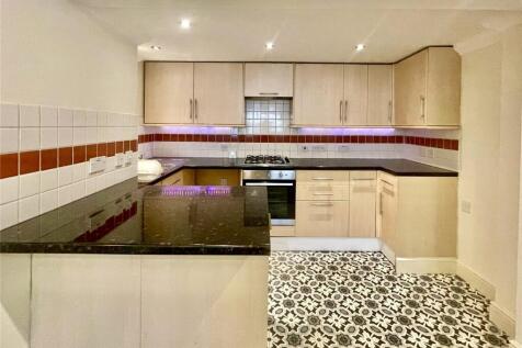 Fitted Kitchen