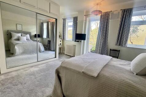 Fitted Wardrobes