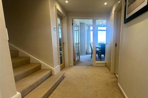Inner Hallway
