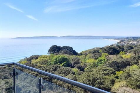 View From Balcony