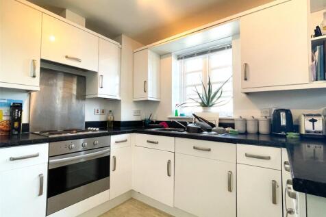 Fitted Kitchen