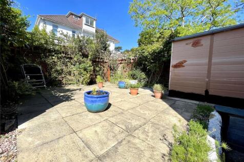 Private Garden
