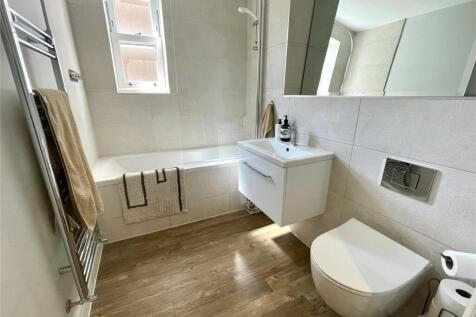 Modern Bathroom