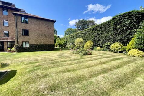 Front Gardens