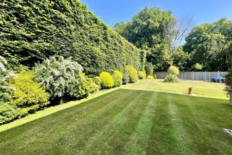 Side Gardens