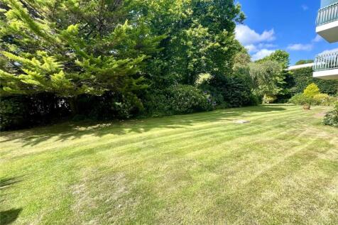 Rear Gardens