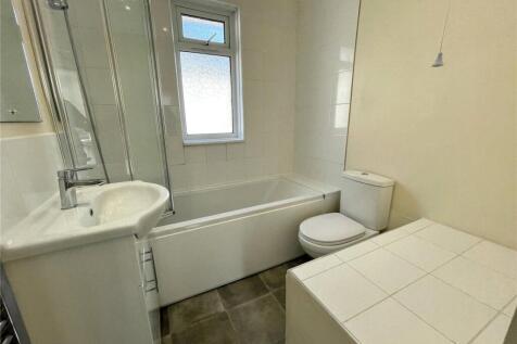 Modern Bathroom
