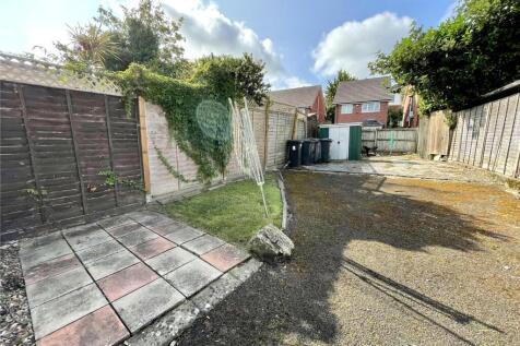 Shared Garden
