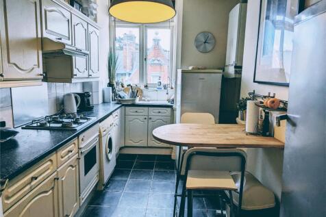 Fitted Kitchen
