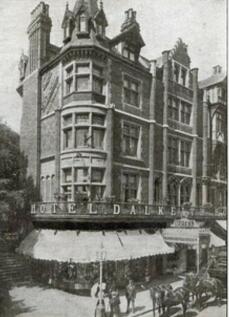 Original Hotel