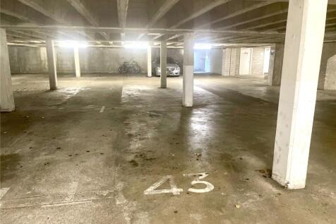 Allocated Parking