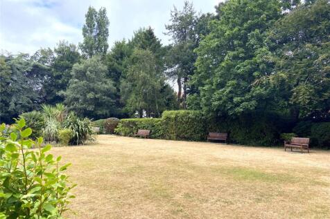 Communal Gardens