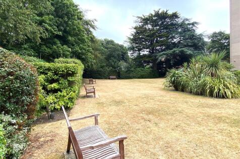 Communal Gardens