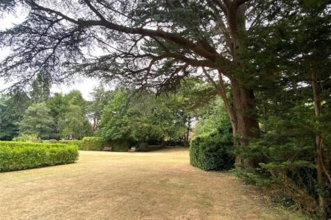 Communal Gardens
