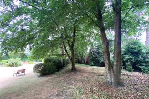 Communal Gardens