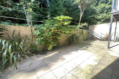 Private Patio