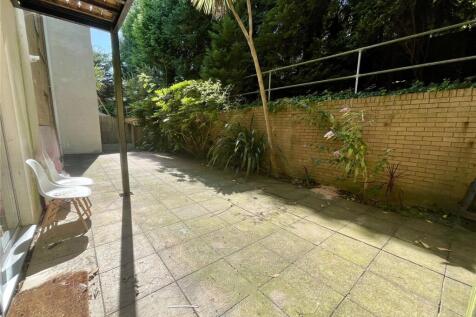 Private Patio