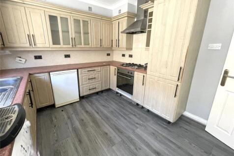 Fitted Kitchen