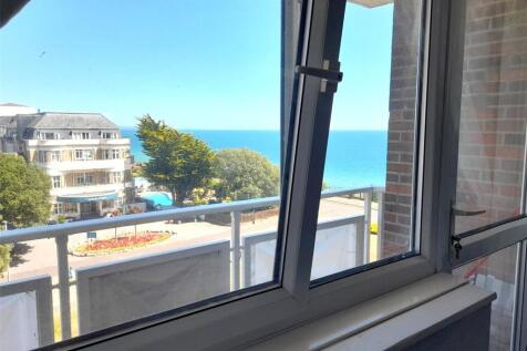 View From Living Rm