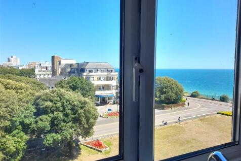 View From Kitchen