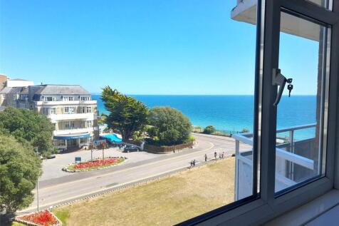View From Bed One