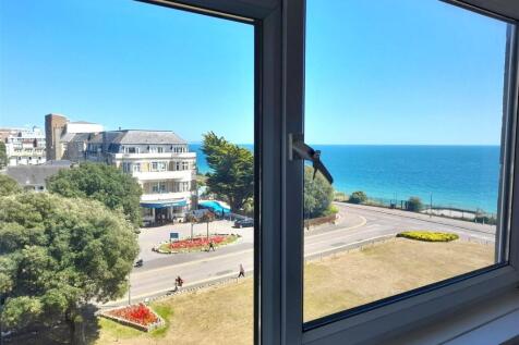 View From Bed Two