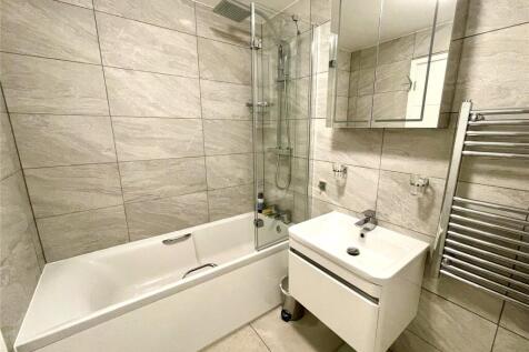 Modern Bathroom