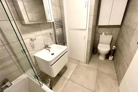 Modern Bathroom