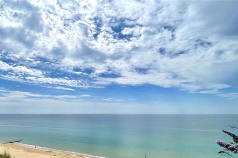 East Cliff Beach