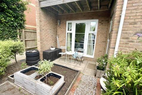 Private Patio